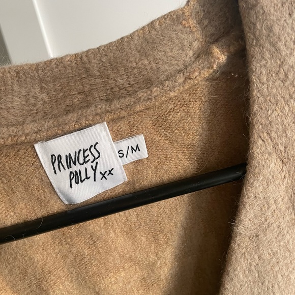 Princess Polly Cardigan - Picture 4 of 4